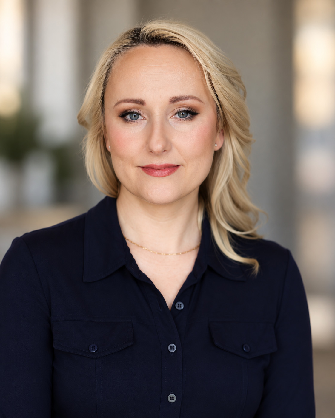 Olga Zabieglik, radca prawny